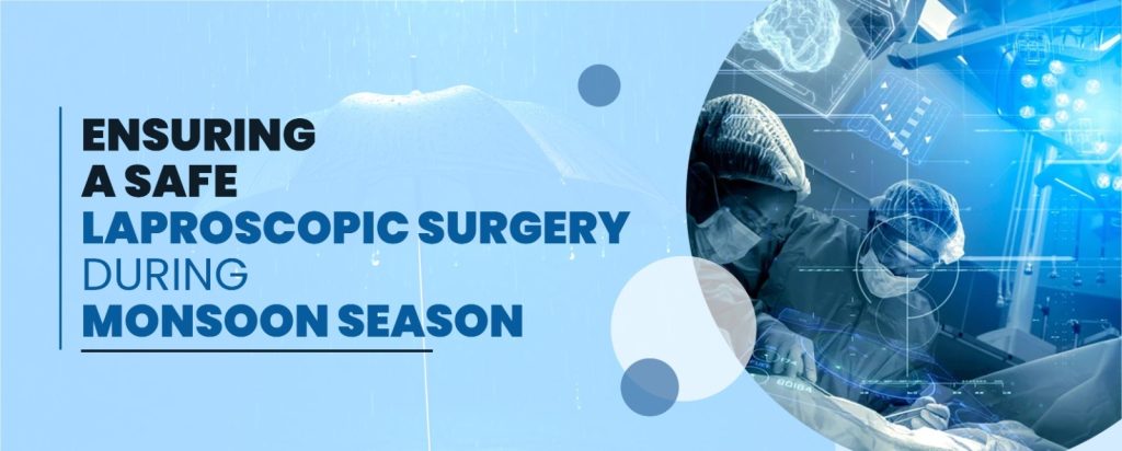 Laproscopic-Surgery